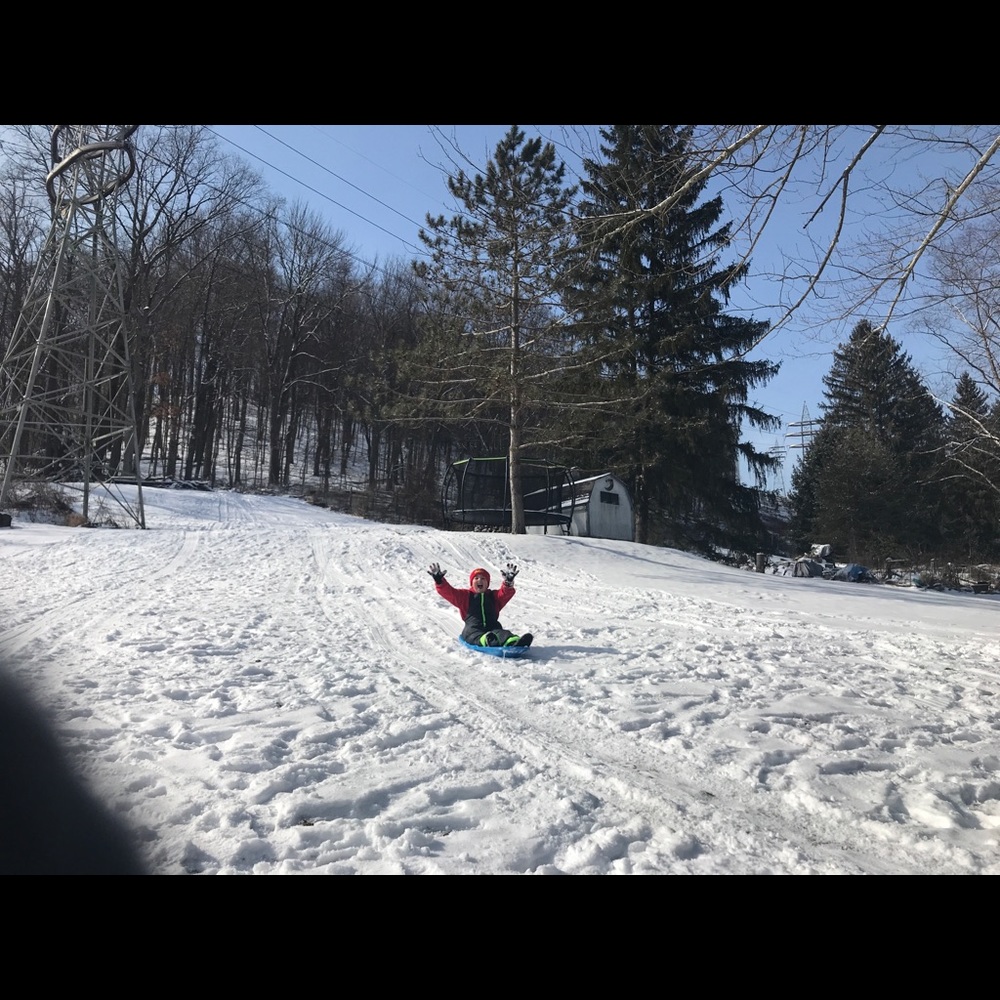 Meet your Posher, Jaime